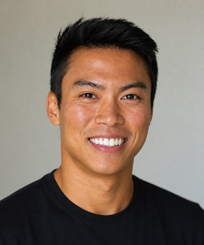 Andrew Jung
