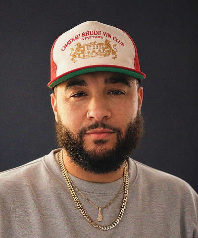 Brennan Monconduit